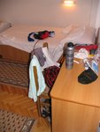 Tam prespiva