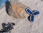 Solarni polnilec za mobije in vse sorte stvari - solio