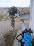 Tretji dan - juri� od �imunov prek pa�kega mostu do Zadra in �ibenika