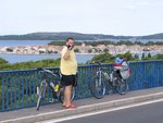 �ibenski most