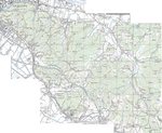 Observatorij Golovec - Mazovnik - Orle - Urh - Molnik - Pugled